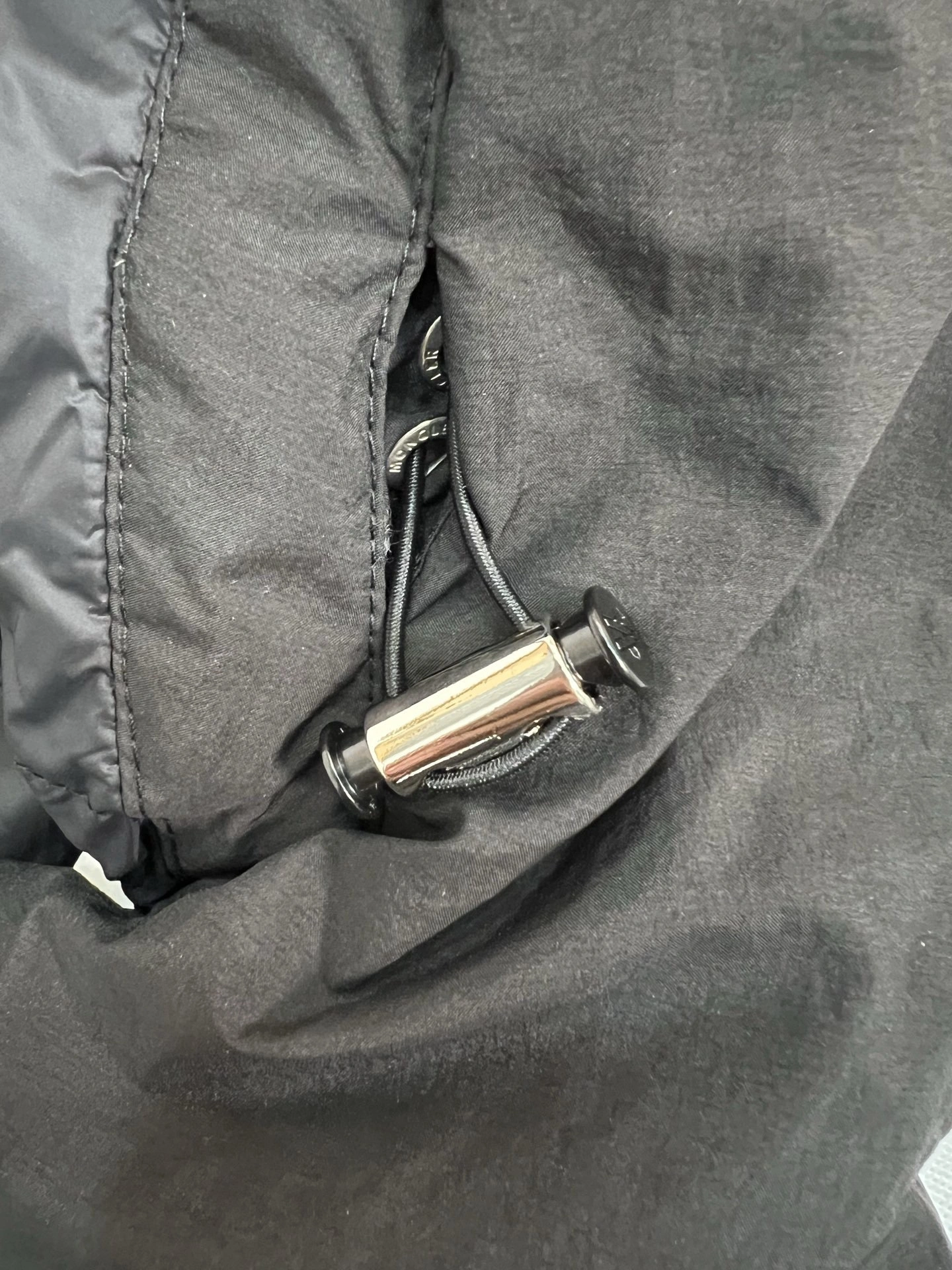 wg.luxury- 7o9385r Down jacket 2colour item:E-F190J2501-2H